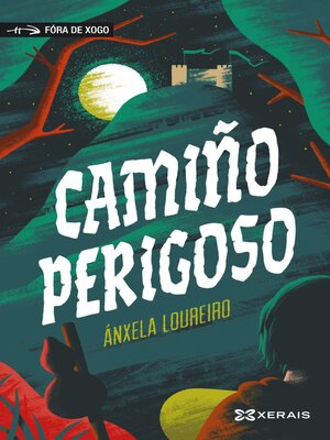 cover image of Camiño perigoso